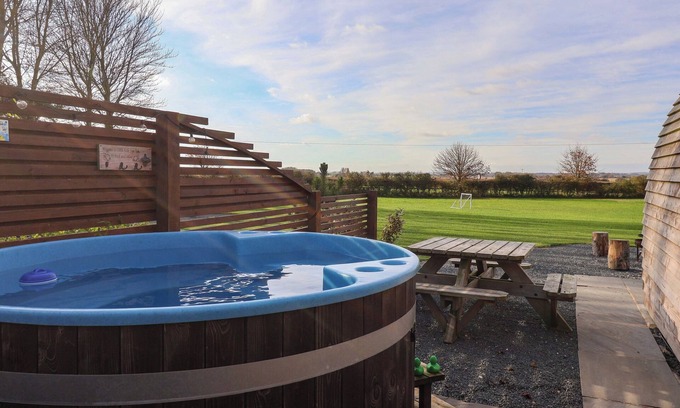 Driffield Cottage | BEVY, family friendly, character holiday cottage in Bridlington