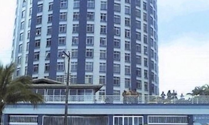 Praia dos Sonhos Apartment | Beware of the sea! See the prices at the end of the announcement !