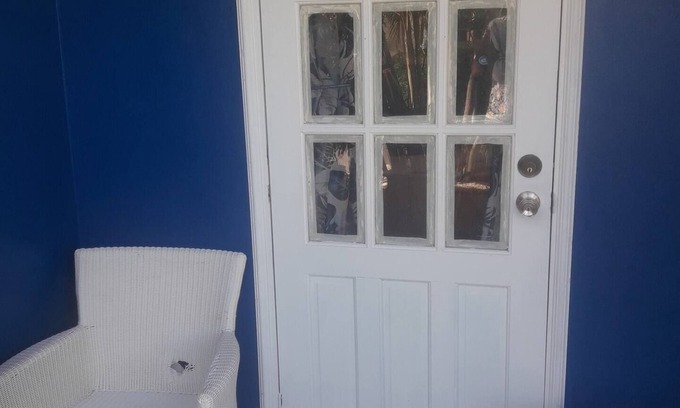 Cane Garden Apartment | BEYOND IMAGINATION