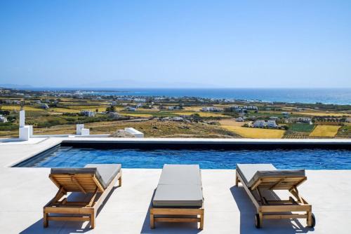 Mikri Vigla House | Beyond Naxos-Exclusive vacation home