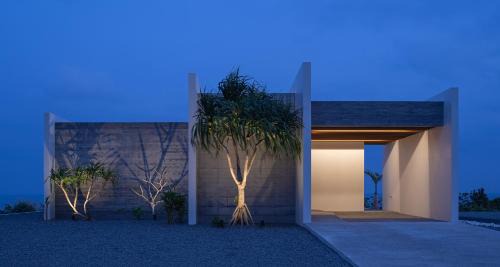 Tatsugo Villa | BEYOND THE SEA amami