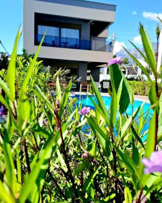 Goynuk Villa | Beysvillas - E