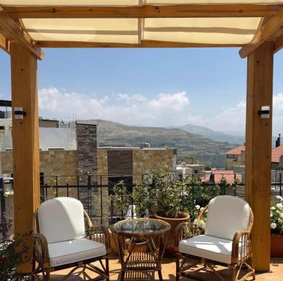 Ehden House | Beyt El Midan