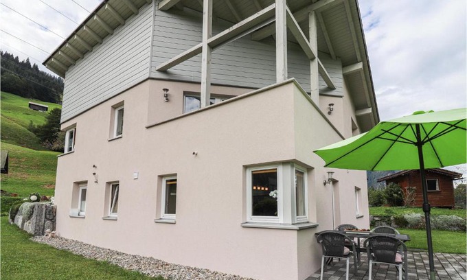 Dalaas Apartment | Bezaubernde Ferienwohnung