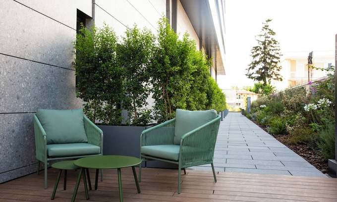 Nola Apartment | Bfor Suite Experience