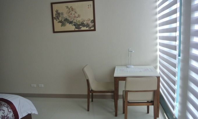 Guadalupe Nuevo Apartment | BGC One Uptown Residences35H