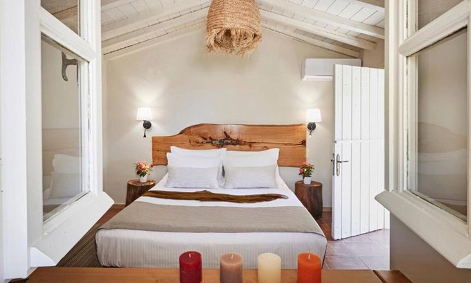 Koukounaries Villa | BH224 - B - Villa Skiathos