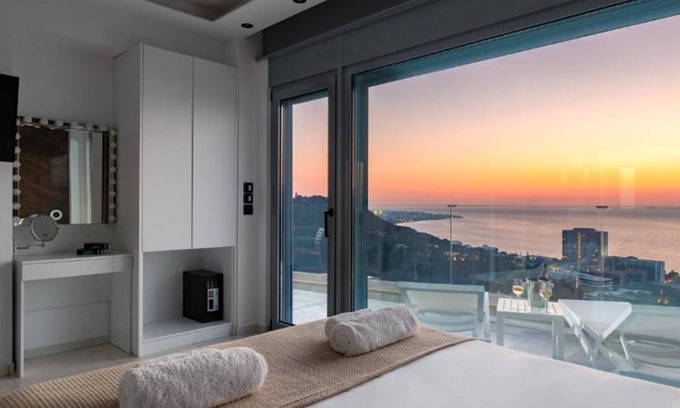 Psinthos Apartment | BH521 - C - Villa Rhodes