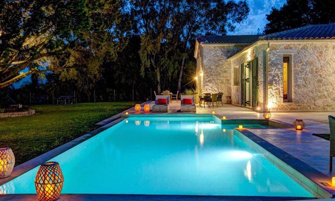 Zakynthos Villa | BH706 - C - Villa Zakynthos