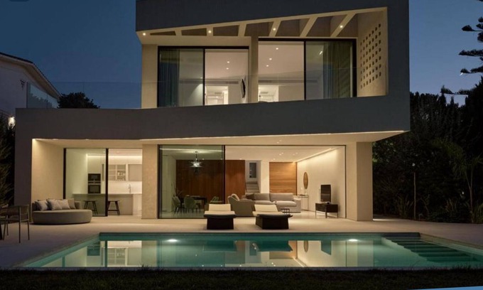 Tsilivi Villa | BH729 - B - Villa Zakynthos