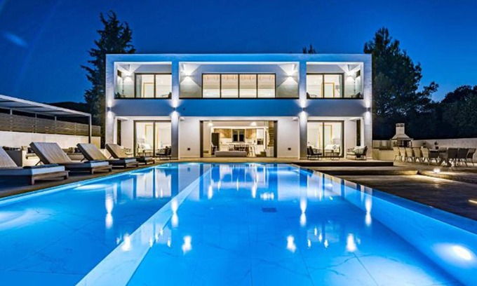Laganas Villa | BH732 - C - Villa Zakynthos