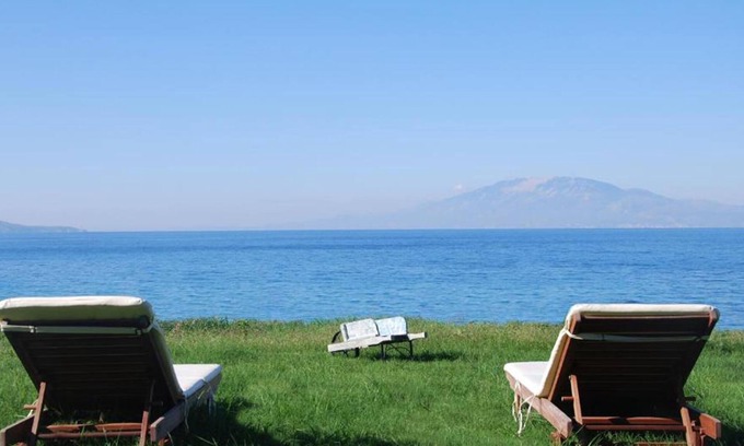 Alonia Villa | BH758 - B - Villa Zakynthos