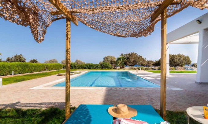 Gennadi Villa | BH825 - C - Villa Rhodes