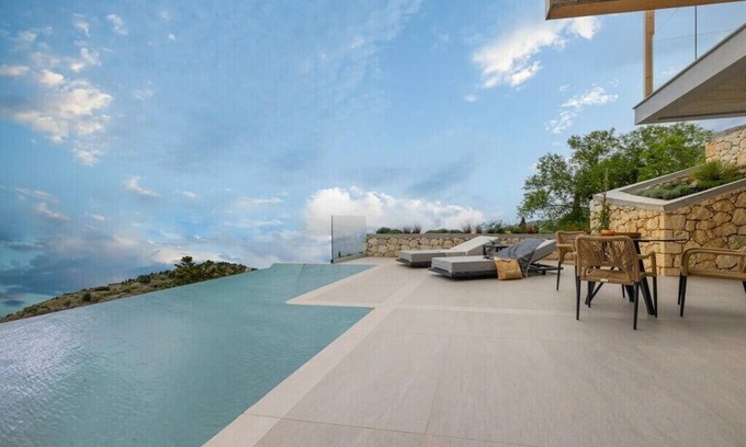 Drimonas Villa | BH989 - C - Suite Lefkada