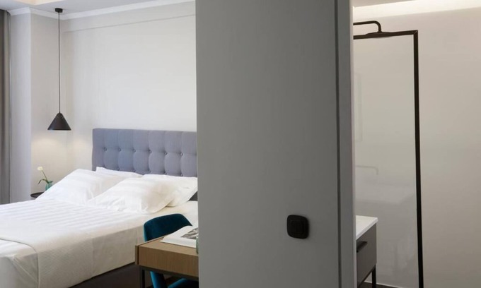 Psirri Hotel | BHA005 - C - Room Athens