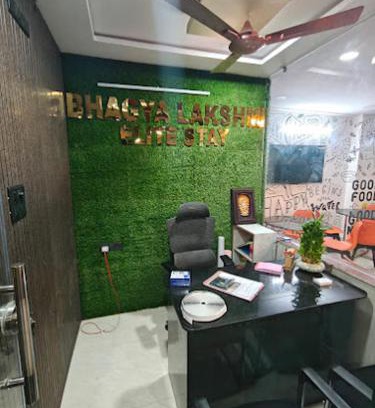 Kondapur Hostel | BHAGYA LAKSHMI ELITE STAYs