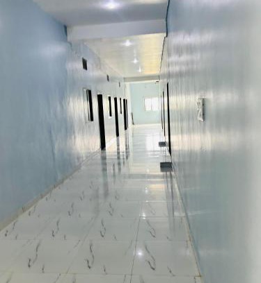 Jabalpur Hotel | Bhagyashri Resort and hotel