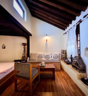 Lalitpur Apartment | Bhintuna chhen