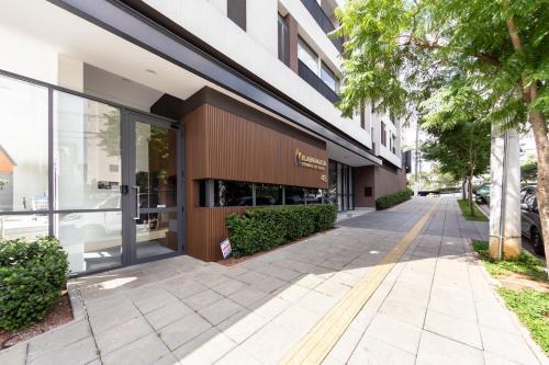 Vila Mariana Apartment | BHomy Klabin