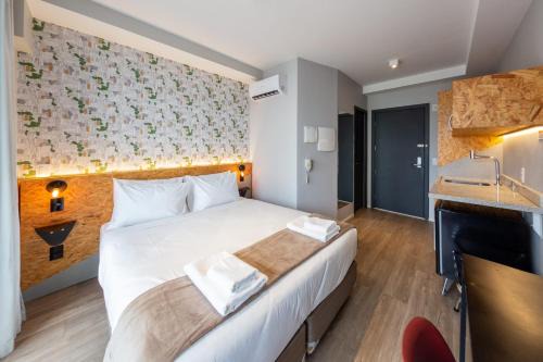 Se Hotel | BHomy Se - Suite a 5min a pe do metro Se SSM3