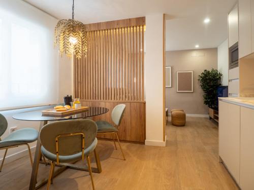 Distrito Centro Apartment | BHost - Super López