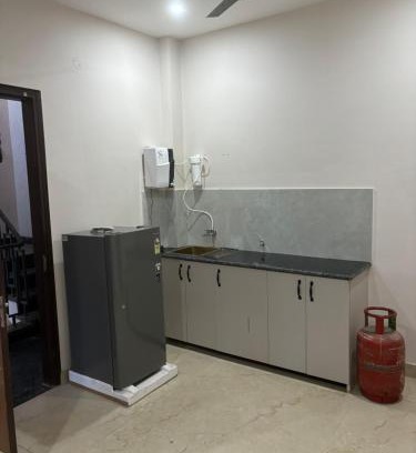 Mohali Apartment | Bhullars Abode