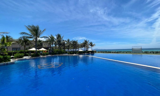 Cam Lam Villa | Biêt thự trong Wyndham Garden Cam Ranh