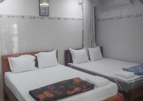 Phan Rang Bed & Breakfast | Biển Ngọc Homestay - Ngay sát biển Phan Rang