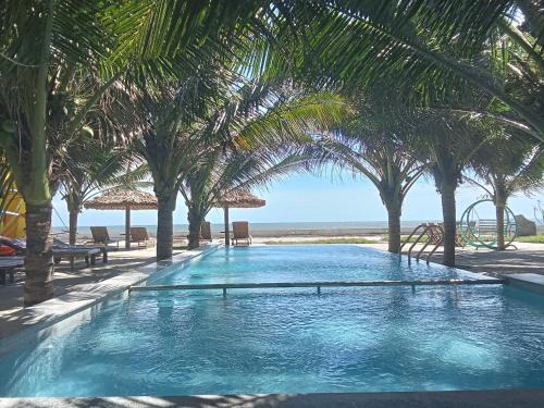 Phan Thiet Resort | Biển Ngọc Homstay