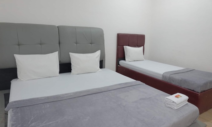 Kisaran Timur Hotel | BI Hotel Kisaran