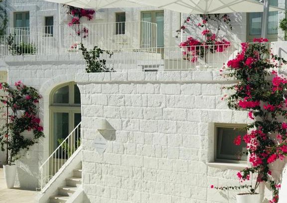 Monopoli Bed & Breakfast | BIANCHEMURA B&B