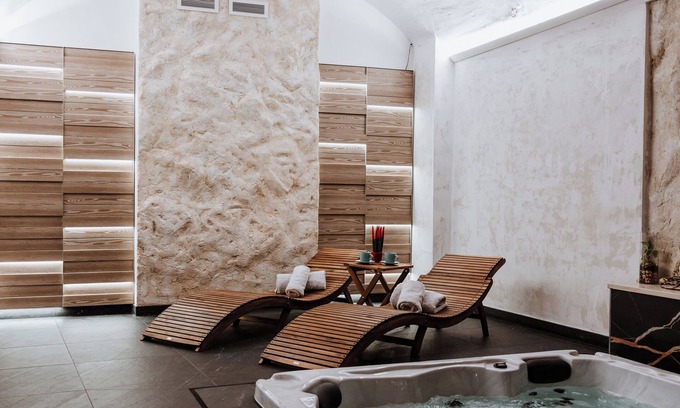 Crispiano Bed & Breakfast | Biancomora