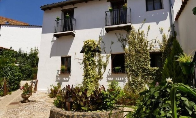 Fuenteheridos Cottage | Biarritz Alojamientos Rurales for 2 people