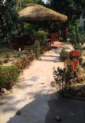 Santiniketan House | Bichitrita Homestay