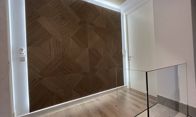 Torrequemada Apartment | BICO OF RHODES. Apartment 1. A RURAL luxury