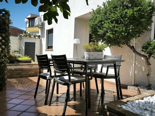 Capoterra Apartment | Bidda Mores Appartamenti- I Velieri