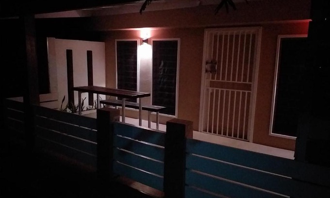 Suva Bed & Breakfast | Bidesi Apartments