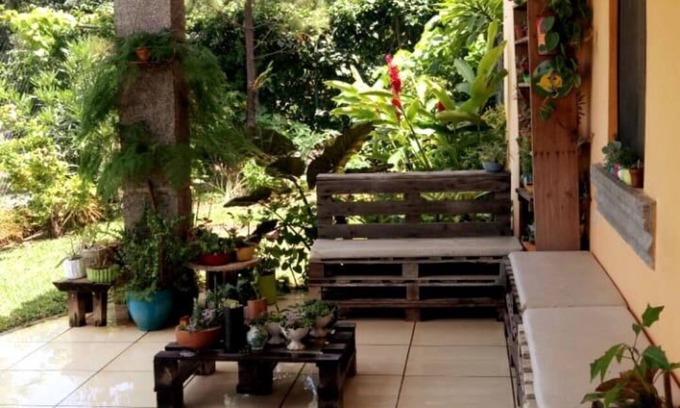 Managua Bed & Breakfast | ¡bienvenidos a Esta Casa en la Zona Montañosa! Un Retiro de Ensueño