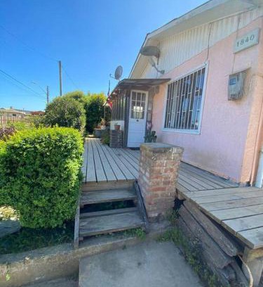 El Quisco House | Bienvenidos a nuestra casa