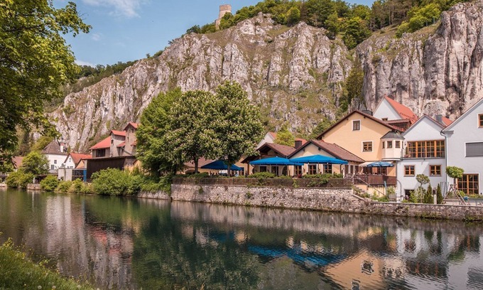 Essing Hotel | Bierhotel - Brauereigasthof Schneider