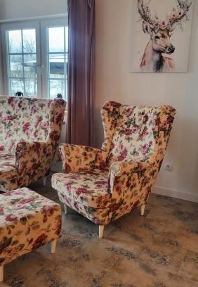 Olszanica Villa | Bieszczadzkie Wspomnienie Lawendowy Dwór