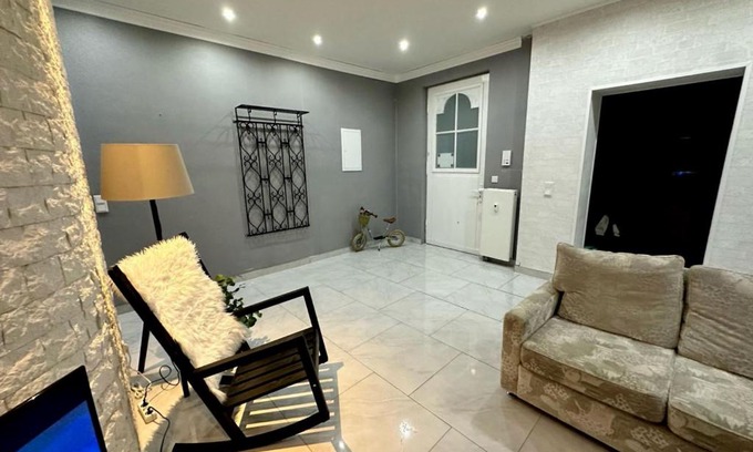 Krefeld Apartment | Big Apartment in Krefeld