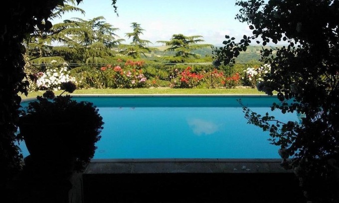 Formello Villa | BIG HOUSE. ABOUT 12 MOLES FROM ROME