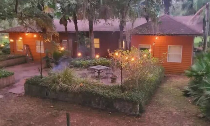 Brooksville Apartment | Big Oak 2-4 Beds @ WFL Event Ranch