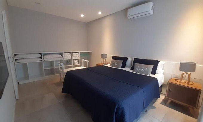 Concepcion del Uruguay Apartment | BIG POSADAS