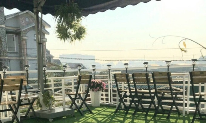 Phuong Villa | BIG PROMO in OCT! Cozy and comfy 5 bedroom Villa