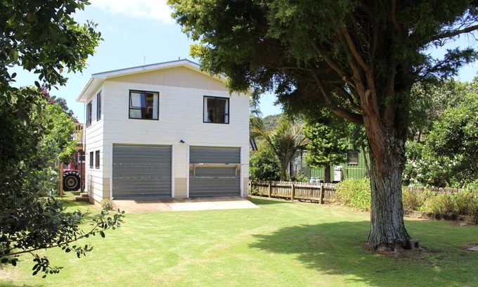 Port Charles House | Big Sandy Beach House