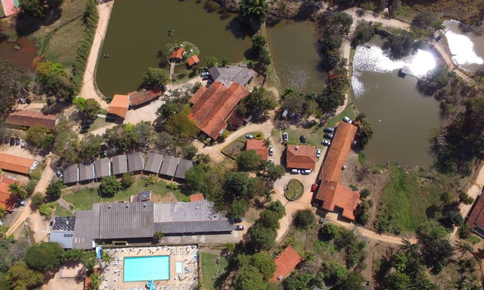 Monte Alegre do Sul Other | Big Valley Hotel Fazenda