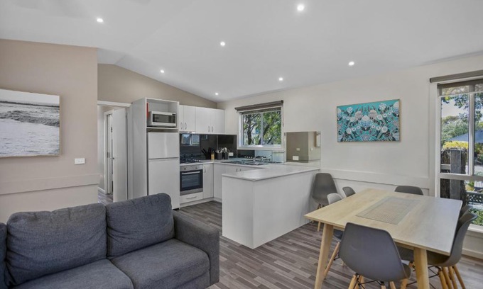 Aireys Inlet Hotel | BIG4 Aireys Inlet