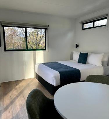 Castlemaine Resort | BIG4 Castlemaine Gardens